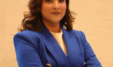 Careers and Changing the Game: The Rise of the Modern MC and Why the Live Hosting Industry is Evolving Faster Than Ever: Rimjhim Dubey