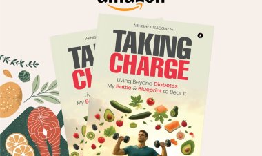 Take Control, Reclaim Your Life: Taking Charge Shows How to Reverse Diabetes Naturally