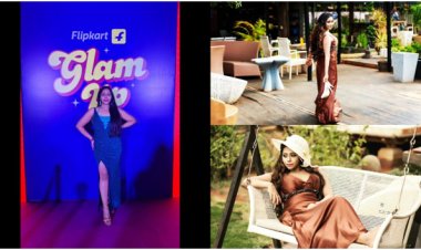 Nibedita Nayak: Crafting Her Own Narrative, From Corporate Corridors to Creative Canvas