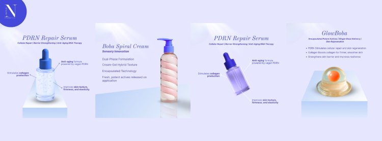 Nikole Kozmetics Emerges as a Trusted Partner for Low-MOQ Cosmetic Manufacturing in India, Backed by Reliable Infrastructure.