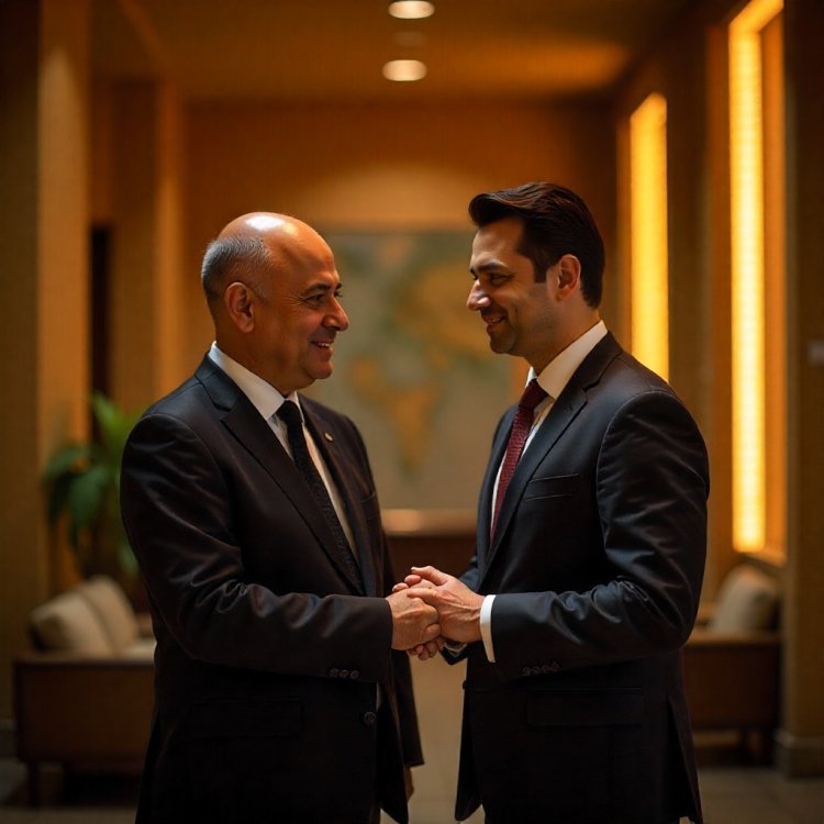 NorthGrove Partners: Redefining Wealth Management for India's Elite.