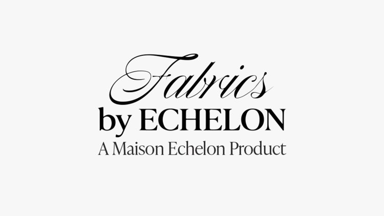 Men’s Suits Fabrics That Redefine Class: Discover Fabrics by Echelon.