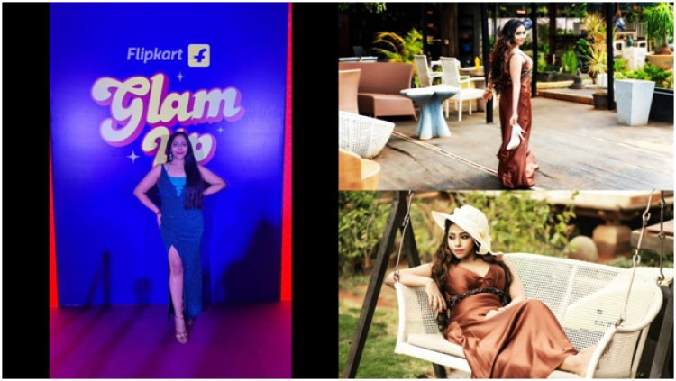 Nibedita Nayak: Crafting Her Own Narrative, From Corporate Corridors to Creative Canvas