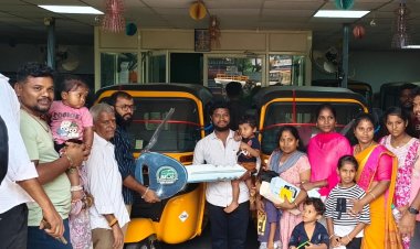 Rainbow Auto Market – Driving Dreams, Fueling Futures