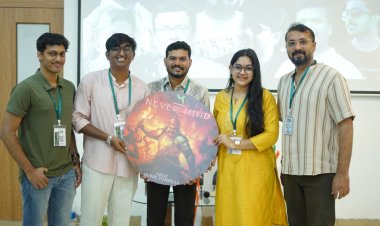 Derby Tomhills & Hijaz Release "Never Mind" – A Game-Changing Electronic Trap Anthem for Onam 2025