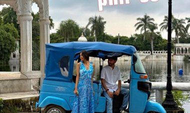 Yash and Shrini’s Authentic Reel Makes ‘Deewangi Phir Se’ a Social Media Hit