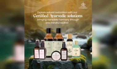 India's Wake-Up Call: The Silent Crisis in Your Skincare & Wellness Cabinet