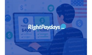 Right Paydays Launches for 2025 Compare Top Loan Offers in One Click