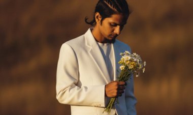 Rakesh Rafukiya: The LoFi Visionary Redefining India’s Music Scene