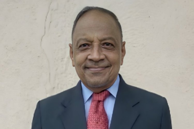 Ravi Raman: A Veteran Trainer Empowering India’s Workforce Through Leadership and People-Centric Development