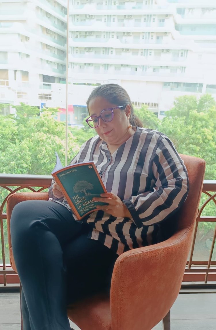 Master English Grammar with Ease: Your Everyday Guide to Confident Communication