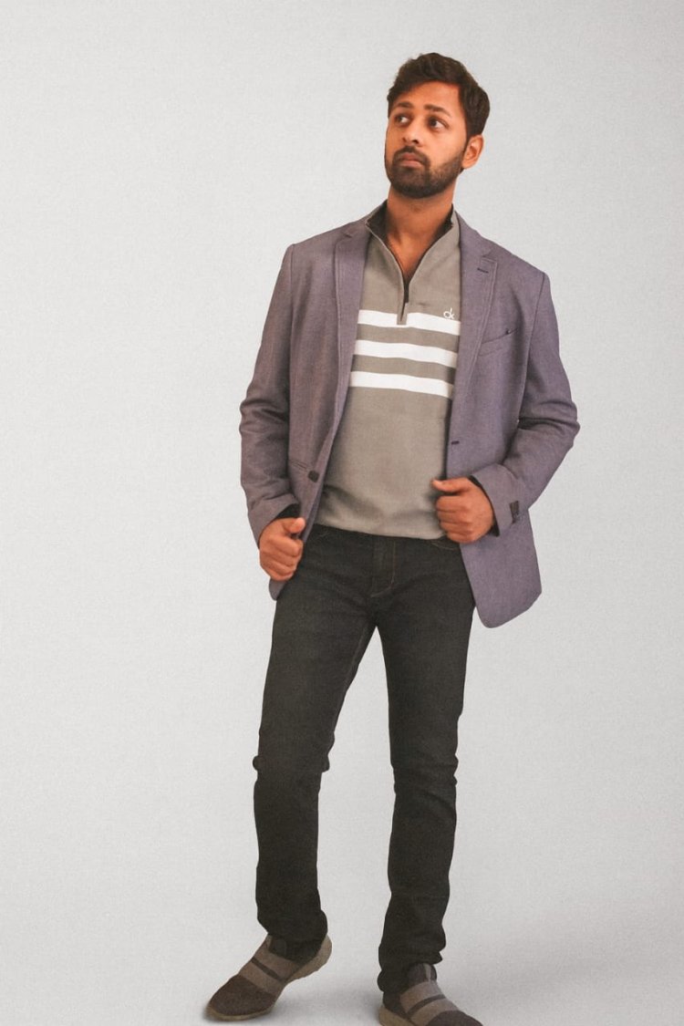 From IITian to Astrologer: The Inspiring Journey of Dr. Saahil Rath