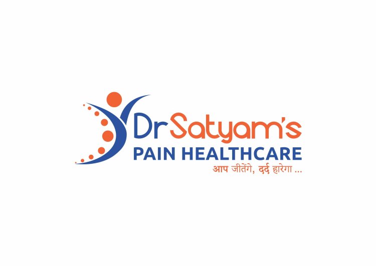 Aap Jeetenge, Dard Haarega: Dr. Satyam’s Pain Healthcare Brings New Hope to Varanasi