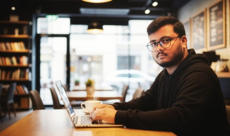 Digital Piyush: Empowering India’s Youth to Earn Online and Build a Better Future