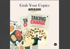 Take Control, Reclaim Your Life: Taking Charge Shows How to Reverse Diabetes Naturally  By Author Abhishek Gaggneja