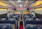 Abhi Travel Services: Your Trusted Travel Partner for Tempo Traveller on Rent in Lucknow