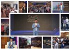 SaaS Millionaire Summit 2025: Karthik Naidu Leads India’s SaaS Revolution