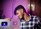 Arghyadip Naskar: Swarupnagar’s First YouTuber to Earn Two Silver Play Buttons at Just 21
