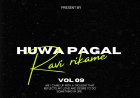 “Huwa Pagal” by Ravi Rikame: The Soul-Stirring Blend of Love, Pain & Motivation That’s Taking Over Playlists in 2025