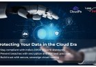 Why Enterprises Are Bypassing Global Cloud Giants In Favor of Indian Cloud Provider, CloudPe