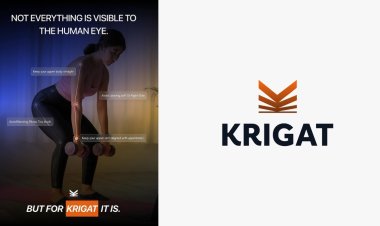 How KRIGAT, a UK–India AI Innovation by AltrixLabs, Is Transforming Physiotherapy and Human Performance