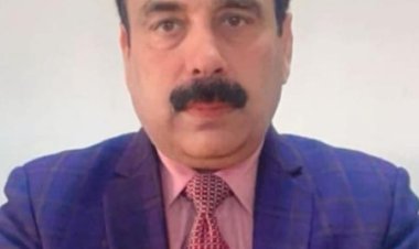 Dr. Ravneet Preet Singh Bedi: Shaping Punjab’s Educational Future in Harmony with Prime Minister Modi’s Viksit Bharat Vision