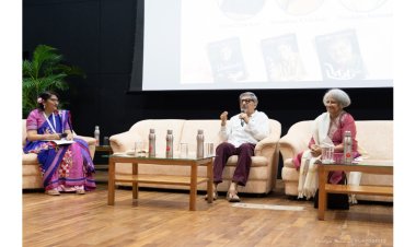 Celebrating the Eternal Power of Art, Literature, and Culture — “Bhasha & Beyond 3.0”