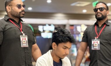 Placeasy Edtech Sets Sights on ₹3 Crore Raise by Jan 2026, Strategic Partnerships to Fuel Growth this Dec'25: Vishwadeep K