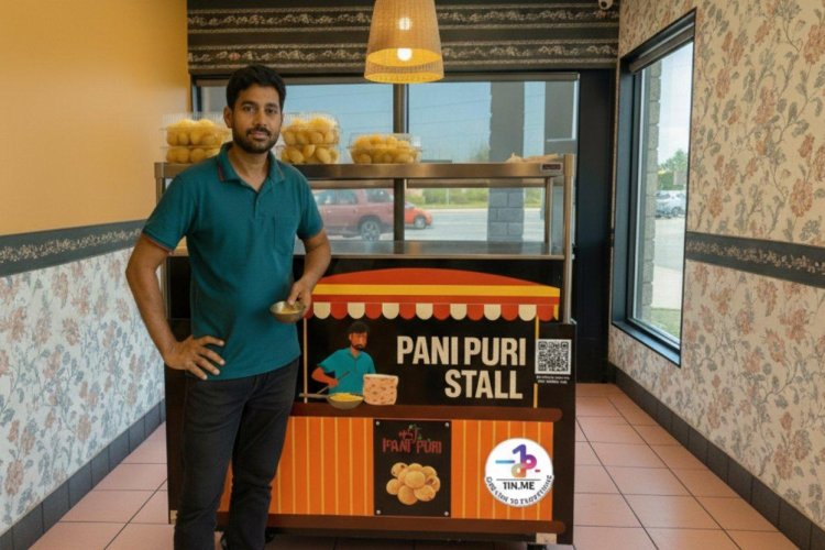 A 5-Year Bond Turned Into Digital Empowerment