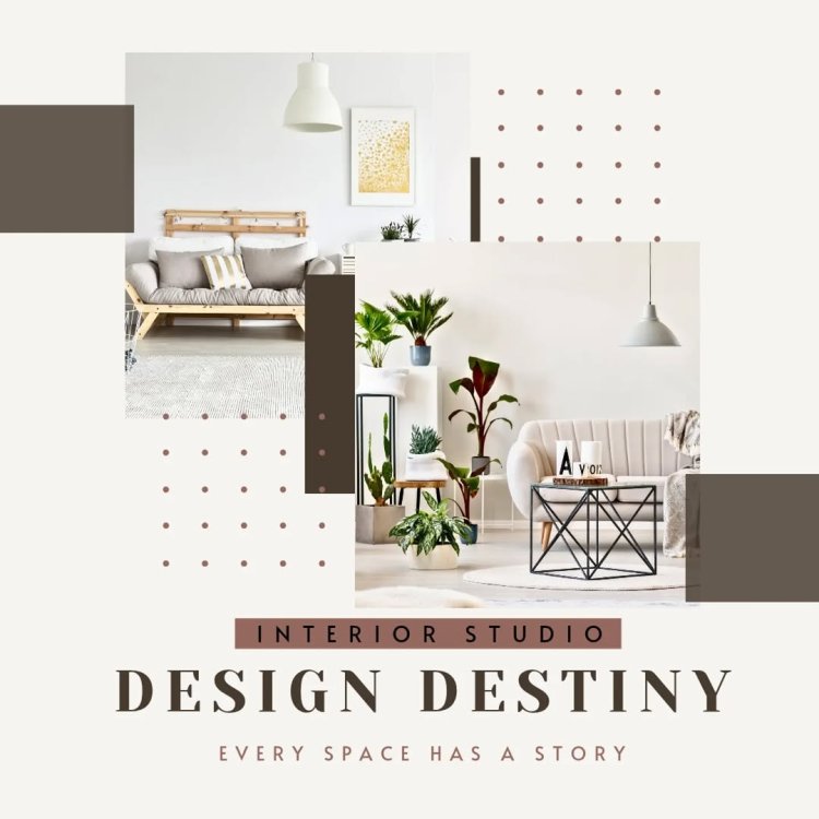 Design Destiny Interiors: Karnataka’s Rising Interior Design Brand Focused on Customization and Quality