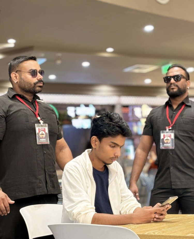 Placeasy Edtech Sets Sights on ₹3 Crore Raise by Jan 2026, Strategic Partnerships to Fuel Growth this Dec'25: Vishwadeep K