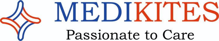 MediKites: Revolutionising Home Healthcare Throughout India