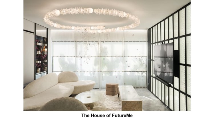 FutureMe Redefining Beauty in Indian Luxury