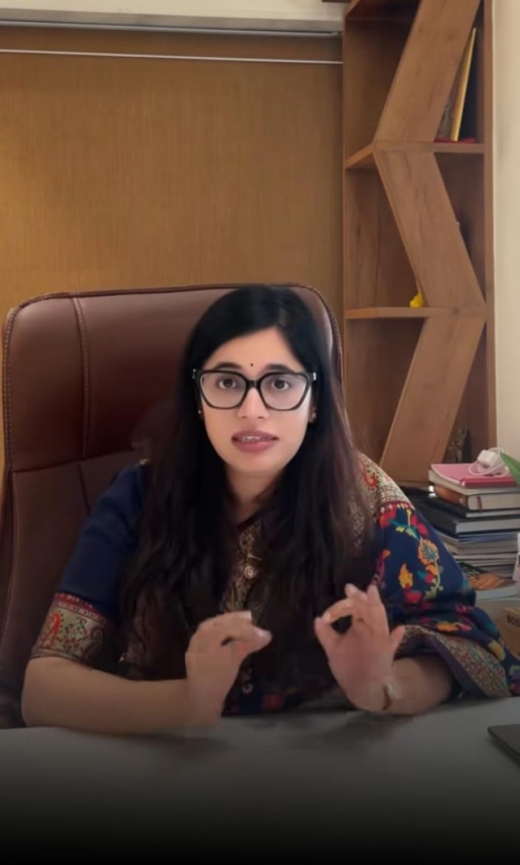 Ahmedabad’s Trusted Destination for Skin and Hair Care: Dr. Krupa Clinic on the Rise