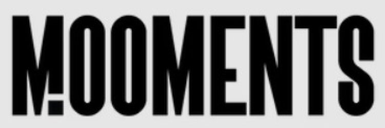 Mooments: A New Clothing Brand Focused on Thoughtful Gen Z Style