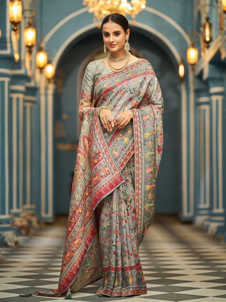 EZBER Redefining Modern Indian Wear for the Confident Woman