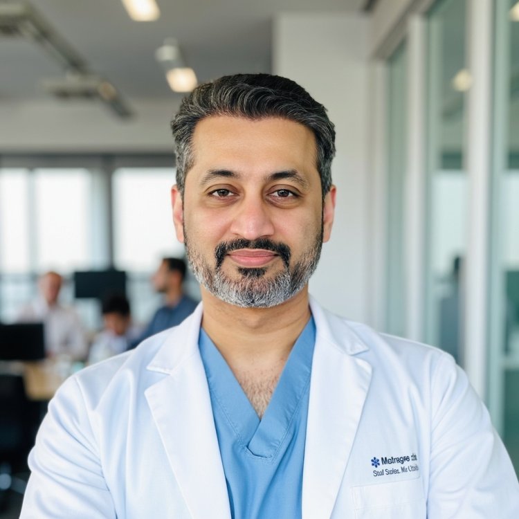 Your Complete Guide to Orthopedic Care for Bones, Joints & Muscles