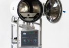 Yatherm Scientific Redefines Sterilization Standards with Advanced Horizontal Autoclave Solutions