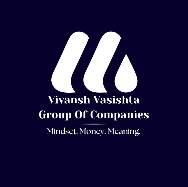 From 'Soul Design' to Digital Empire: How Vivansh Vasishta is Redefining Success for 2026