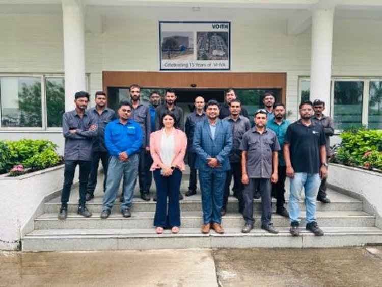 ICS International Certification LLP: Building a One-Stop Global Ecosystem for Smarter, Safer, and Greener Industries