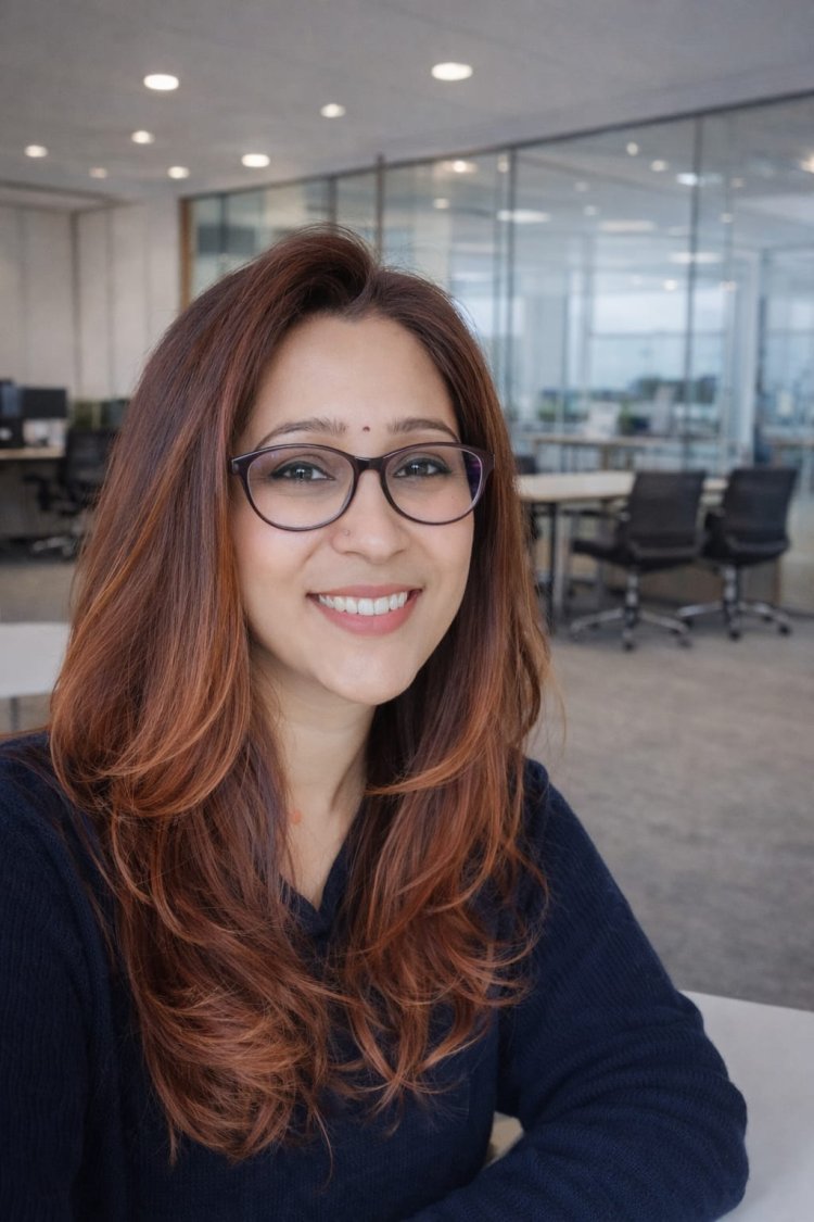 Healthy Nutrea™ Launches Next-Generation Integrative Skin & Health Solutions Under the Leadership of Dr. Namrata Tiwari