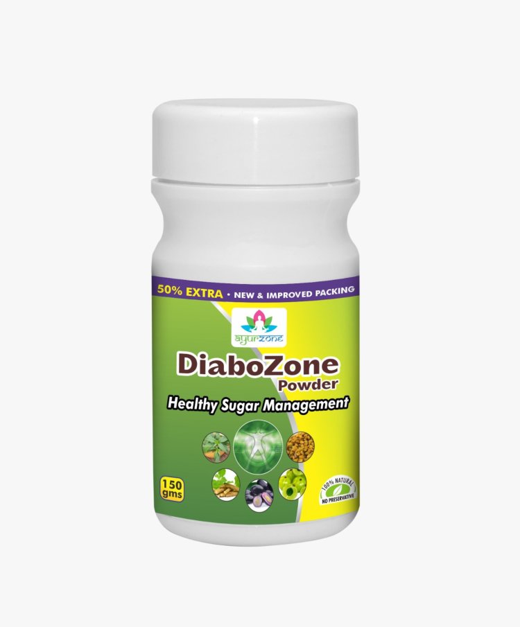 AyurZone – Bringing Ayurveda Back into Everyday Wellness