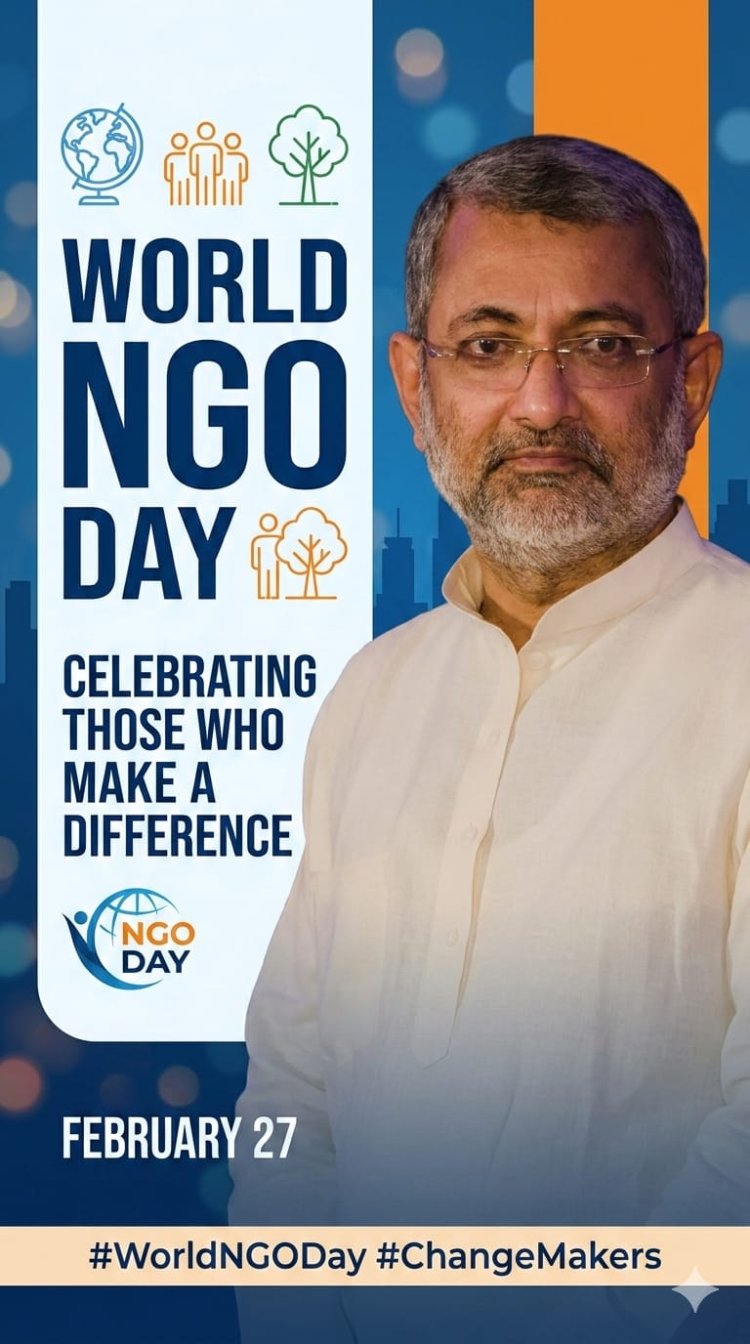 G100 Leader Sheeba Gollapalli Honors Supreme Court Veteran Justice Kurian Joseph for Advancing Accountability in Faith-Based and Humanitarian Organizations