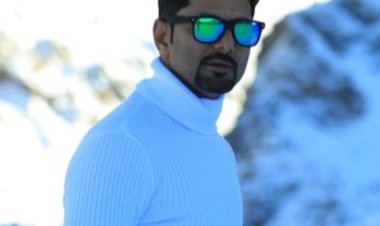 Unique Interio’s Vineet Ramesh Phalak Honored with International Recognition for Excellence in Interior Design