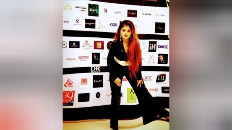 Ms Haryana Pooja Nangia: A Radiant Chronicle of Purpose, Power, and Global Womanhood