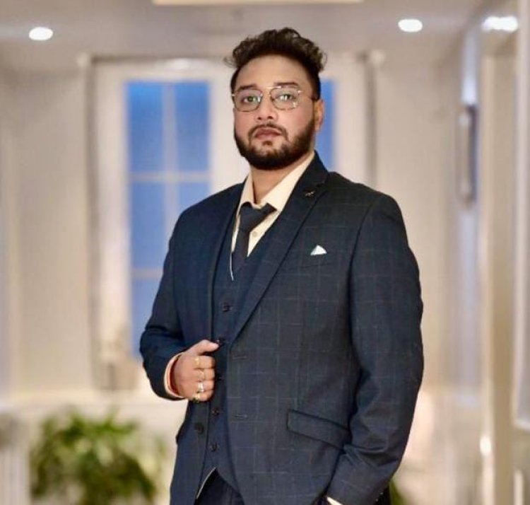 Market Cycle Analyst Dr. Gaurav Sinha Identifies Structural Turning Points Across Gold, Energy, and Cryptocurrency Markets