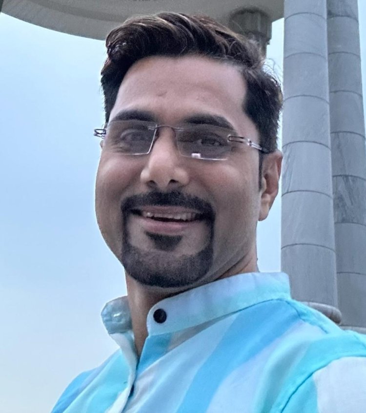 Celebrating Creative Excellence: India’s Visionaries Redefining Design, Fashion, and Artistic Innovation