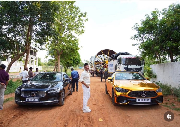 Discipline as a Strategy: Rohit Sethi’s Entrepreneurial Vision and ₹1000 Crore Expansion Plan