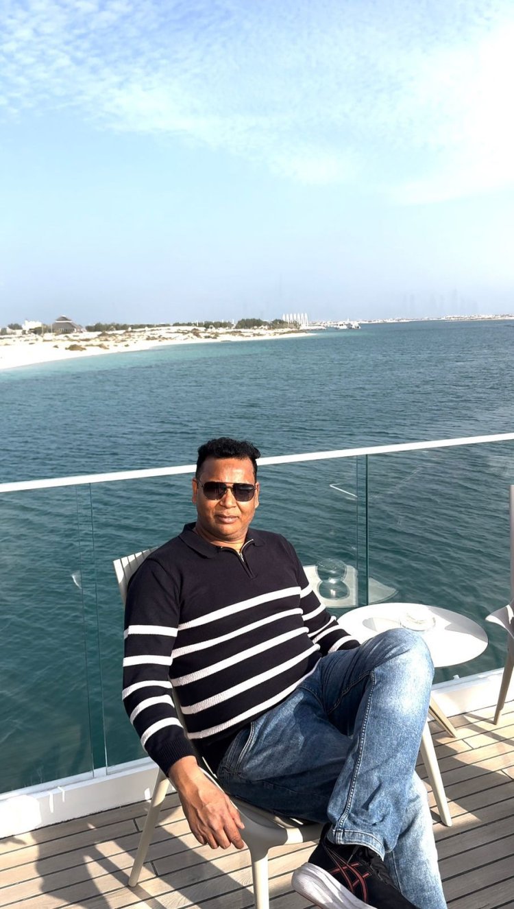 The Complete Story of Shamshad Akhtar: From Faridabad Entrepreneur to Leader Behind Maharani Autotech and India’s Industrial Growth