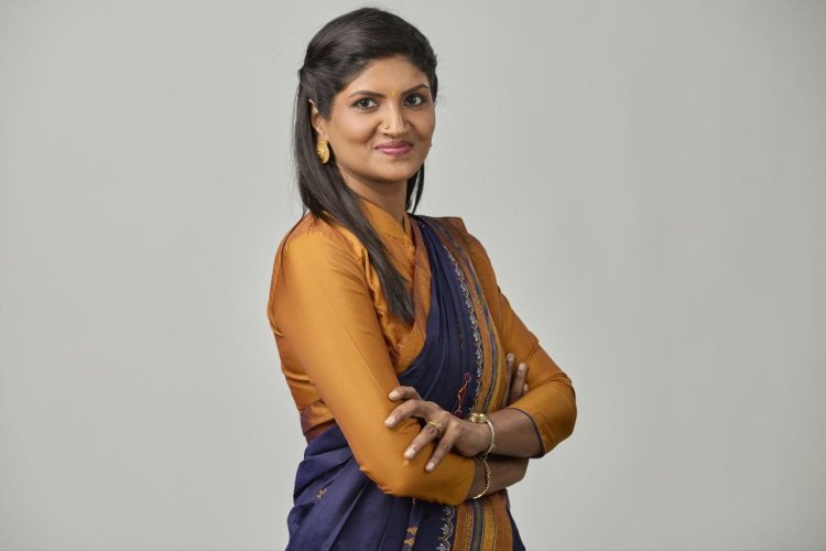 Train Your Brain: Rekha Dwarakanath Is Redefining High Performance Beyond Hustle and Pressure